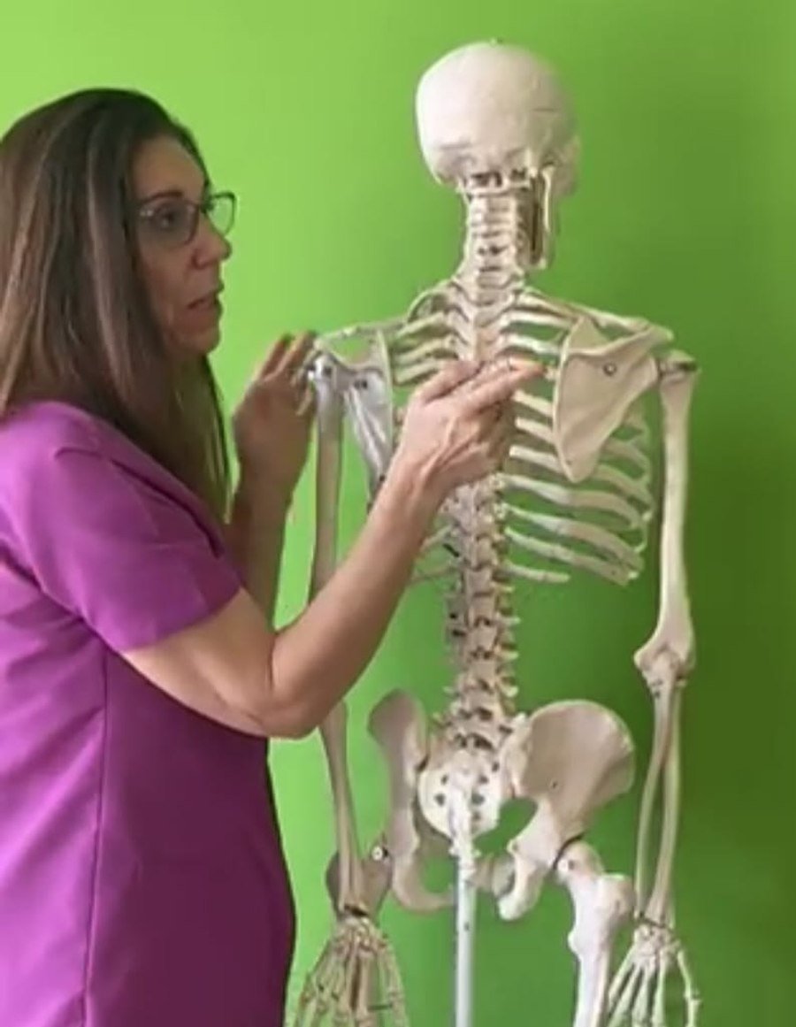 Silvia Díaz — Kinestudio